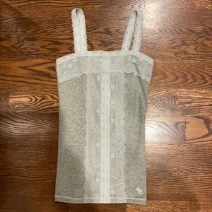 Abercrombie Kids tank top - like new